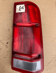 Lampa tylna prawa górna Land Rover Discovery 2 II 1