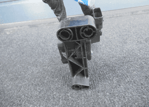 PEDAŁ POTENCJOMETR GAZU OPEL ASTRA G II 2 2.2 16V BENZYNA 9157998BK 1998-2009 5