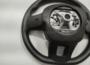 KIEROWNICA MULTIFUNKCYJNA PRZYCISKI CITROEN C3 III 98164325ZD 2016-2024 11