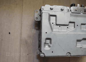 Mercedes nawigacja NTG7 premium ece tv A2969005005 4