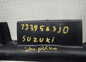 Ślizg zderzaka suzuki swift 7239563J0 3