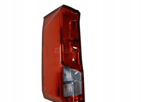 Vw crafter ii 2 7C0 man tge lampa tył tylna lewa led eu 10