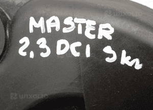 WLEW OLEJU MASTER  2.3 DCI  8200795333 4