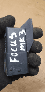Przekaźnik świec żarowych Ford Focus MK3 1.6 TDCI 9666671780 5