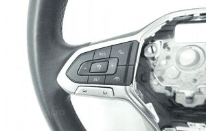 Kierownica vw golf viii 8 5H0 5H 5H0419089BQ 3