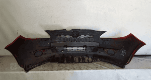 Zderzak przód przedni do opel corsa d Y547 5