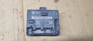 Moduł sterownik drzwi lewy przód Audi A6 C6 4F0959793R 8K0959793D 1