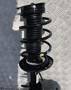 AMORTYZATOR ZWROTNICA PRAWY OPEL CORSA F ORG 2