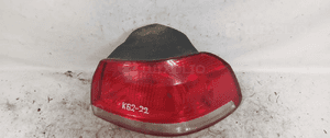 Tyl tylna lampa prawa volkswagen golf 6 hb 2