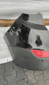 Zderzak tył tylny hyundai IX35 i 1 4xPDC 5