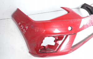 Seat ibiza v 6F0 2017- zderzak przód przedni 6F0807221D 2