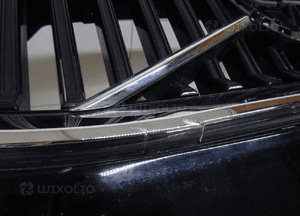 Zderzak przedni przód volvo XC60 ii lift 21- 32234928 14