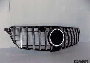 Mercedes GL W166 Grill GT Kamera - 3128 3