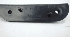 Hyundai I30 iii lift 2020- zaślepka listwy progowej lewy tył 87755-S0000 5