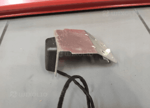 Jeep cherokee liberty kk 07-12r antena gps oryginał 4
