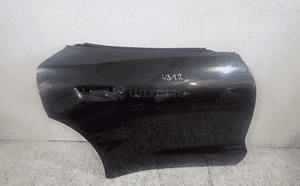Drzwi prawe tylne prawy tył porsche taycan 931 1