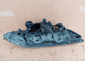Lampa lewy przód przednia lewa BMW 5 E39 5