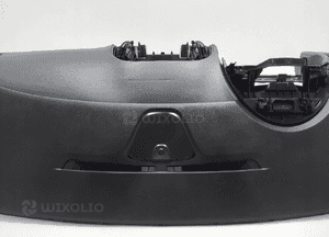 Deska konsola poduszka poduszki air-bag opel astra iv j gtc lift 2012-2015 8