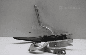 Zawias maski lewy Fiat Scudo 2