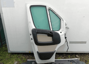 Drzwi lewe przód ducato jumper boxer movano c 14- nr 94 2