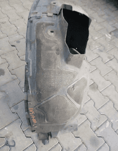 Opel Insignia nadkole przód przednie lewe 1