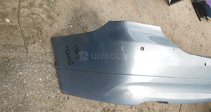 BMW E90 5 zderzak nr B0137 WYSYŁKA 2