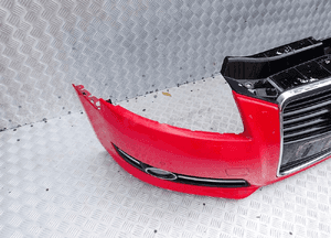 Zderzak przód audi A3 8P lift  8P0807437H 3