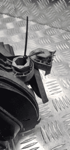 Mercedes W213 lampa prawa prawy przód przednia uk anglik A2139066801 9