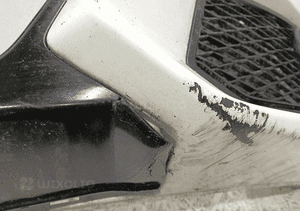 Zderzak przód przedni honda civic ix lift 15- 6