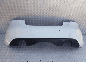 Zderzak tyl  mercedes  w 176 A1768850125 1