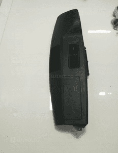 Range rover vogue L322 deska konsola kokpit anglik 9
