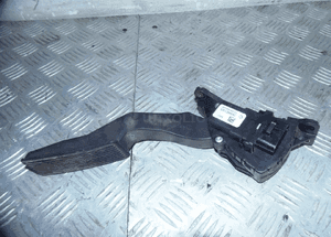 POTENCJOMETR PEDAŁ GAZU JEEP GRAND CHEROKEE WK 1