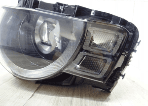 LAND ROVER DEFENDER 2 L663 20- LAMPA LEWA full LED 7