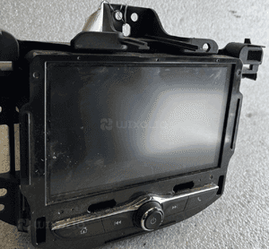 Radio ekran opel corsa e 42554704 39131101 org 2