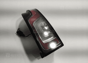 Lampa lewa lewy tył tylna range rover evoque i L538 2011-2015 europa 4