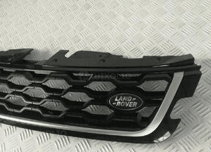 Range rover evoque 2 ii L551 19- grill atrapa maskownica chłodnicy nowa oryginał 5