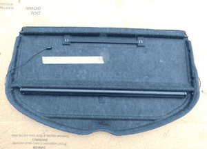 vel satis półka bagażnika nr R084 WYSYŁKA 3