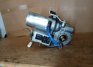 Wspomaganie elektryczne kolumna sterownik Nissan Note E11 488109U11A 6