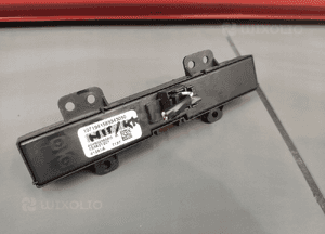Jeep cherokee liberty kk dodge nitro przycisk panel świateł awaryjnych 4