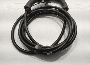 Kabel przewód ładowarka zoe ii 296904592R 32A 2019-2024 3