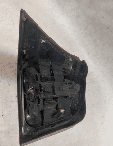 Tyl tylna lampa prawa volkswagen golf iv 5D 3