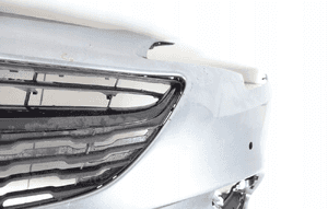 Zderzak przód przedni opel corsa e 39003567 4