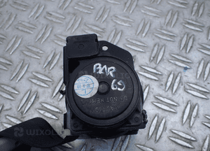 PAS BEZPIECZEŃSTWA LEWY TYŁ MAZDA 3 T89338T RADOM 2