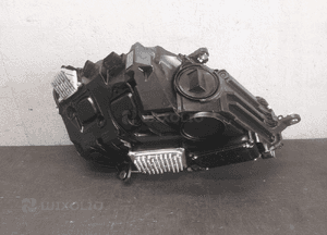 LAMPA PRZÓD LEWA MERCEDES S KLASA W223 MULTIBEAM NOWA A2239067705 4