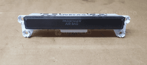 Wyświetlacz zapięcia pasów Airbag Kia Sportage III 95960-3U000 1