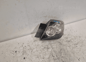 Lampa tylna prawa tył prawo mazda 3BK lift hb sport 3