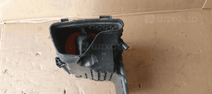 Obudowa filtra powietrza Mercedes W203 1.8 Kompresor A2710900901 5
