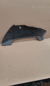 J honda cbr 600 rr PC37 05-06 pług prawy owiewka prawa 10