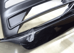 Zderzak przód przedni bmw 1 F40 2019- 7459708 10