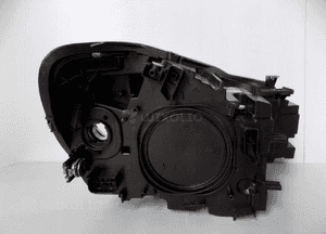 BMW 2 F45 / F46 Gran Tourer Lampa LED Lewa - 11891 6